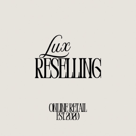 luxreselling